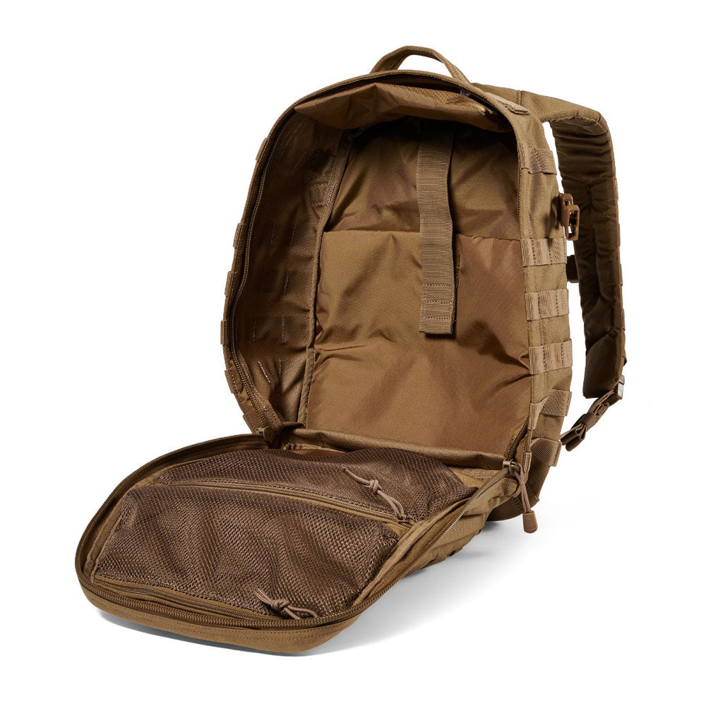 5.11 Rush 12 2.0 Tactical Assault Backpack