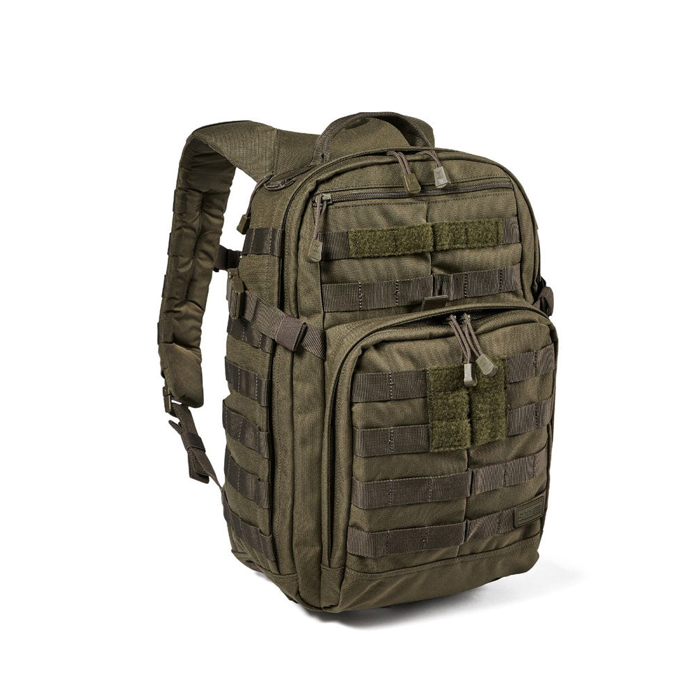 5.11 Rush 12 2.0 Tactical Assault Backpack