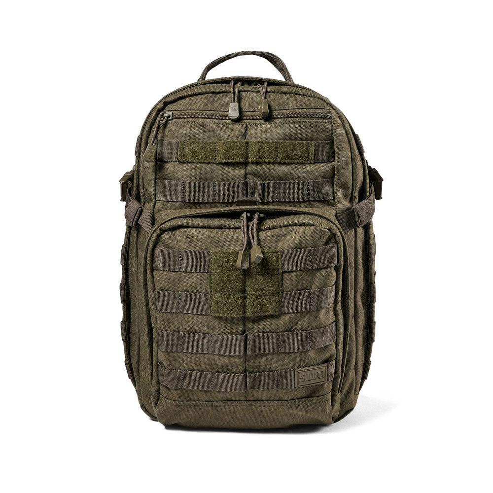 5.11 Rush 12 2.0 Tactical Assault Backpack