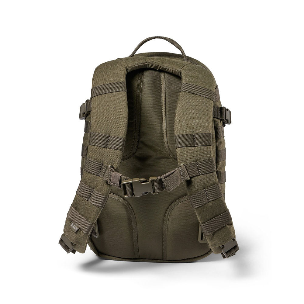 5.11 Rush 12 2.0 Tactical Assault Backpack