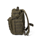 5.11 Rush 12 2.0 Tactical Assault Backpack