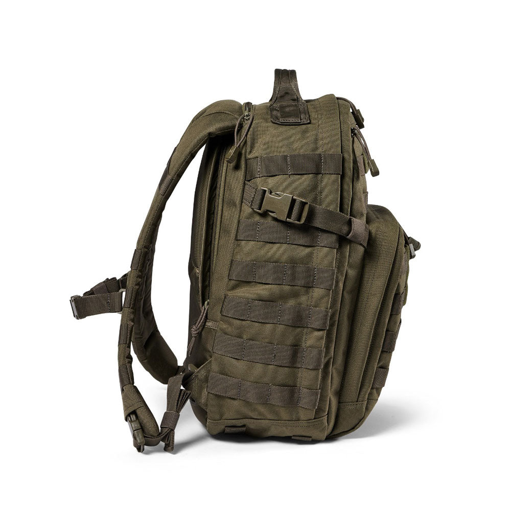 5.11 Rush 12 2.0 Tactical Assault Backpack