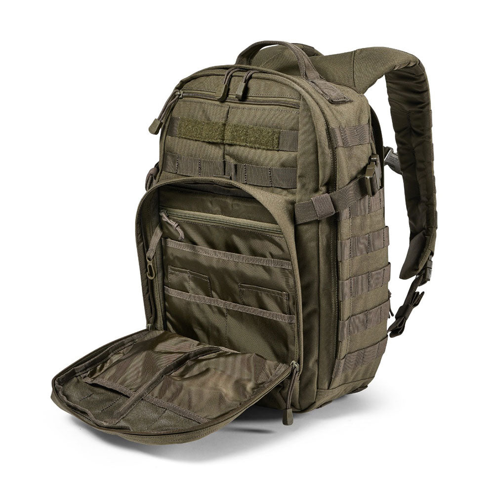 5.11 Rush 12 2.0 Tactical Assault Backpack