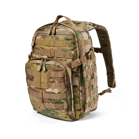 5.11 Rush12 2.0 Multicam Tactical Assault Backpack