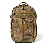 5.11 Rush12 2.0 Multicam Tactical Assault Backpack