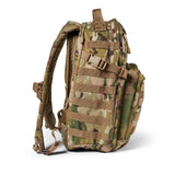 5.11 Rush12 2.0 Multicam Tactical Assault Backpack