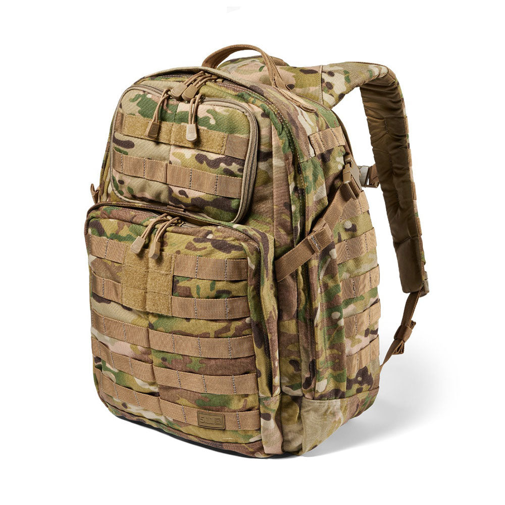 5.11 Rush 24 2.0 Tactical Backpack