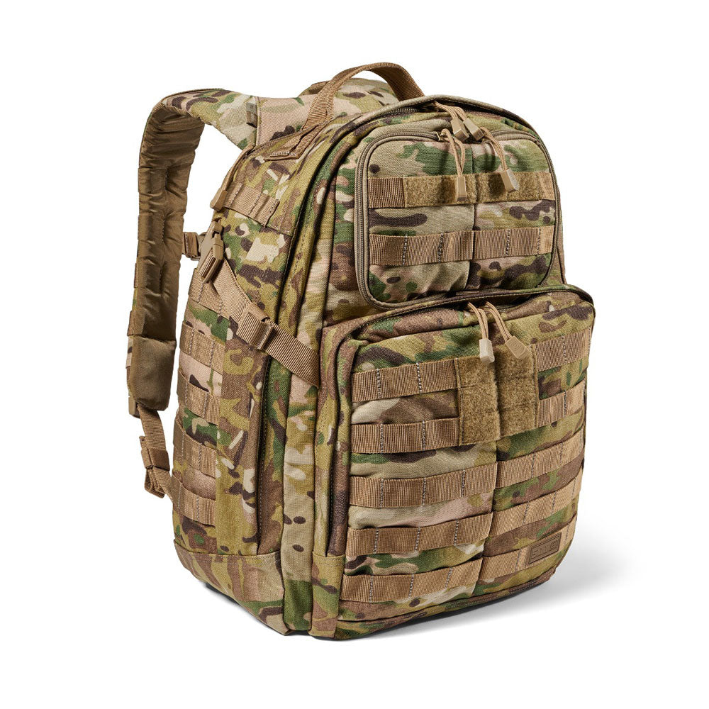 5.11 Rush 24 2.0 Tactical Backpack