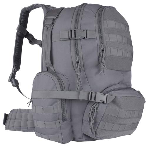 Field Operator Action Pack Tactical Backpack