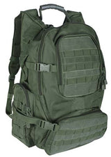 Field Operator Action Pack Tactical Backpack