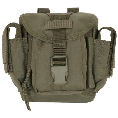 M.O.L.L.E Advanced Tactical Dump Pouch