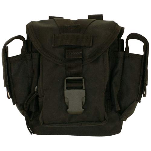 M.O.L.L.E Advanced Tactical Dump Pouch