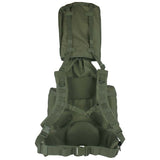 Fox Outdoor Universal Rifle Pack