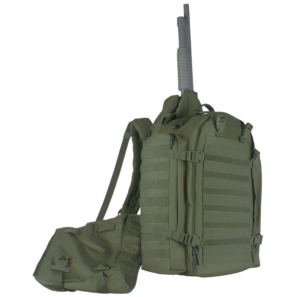 Fox Outdoor Universal Rifle Pack