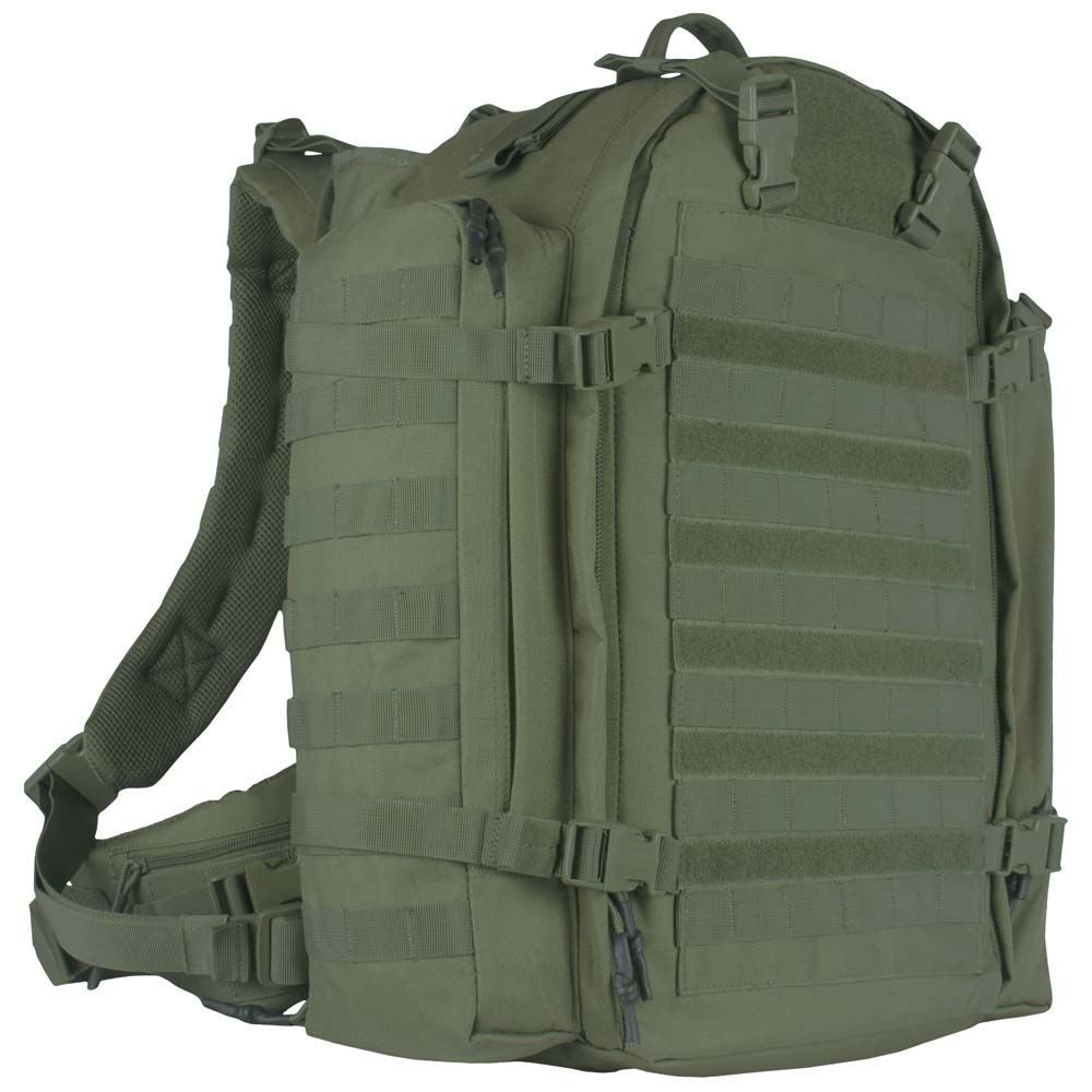 Fox Outdoor Universal Rifle Pack