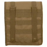 Rothco Covered Top MOLLE Utility Pouch