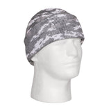 Basic Issue Camouflage Winter Hat