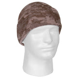 Basic Issue Camouflage Winter Hat