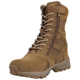 Coyote Forced Entry Side Zip Deployment Boot