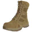 Forced Entry Coyote Composite Toe Side-Zip Boot