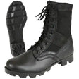 Basic Issue Steel Toe Military Jungle Boot