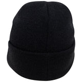 Veteran US Flag Knit Winter Watch Cap