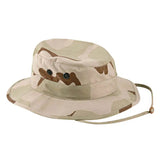 Basic Issue Rip-Stop Military Boonie Hat