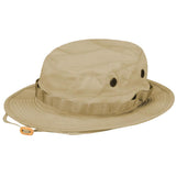 Basic Issue Rip-Stop Military Boonie Hat