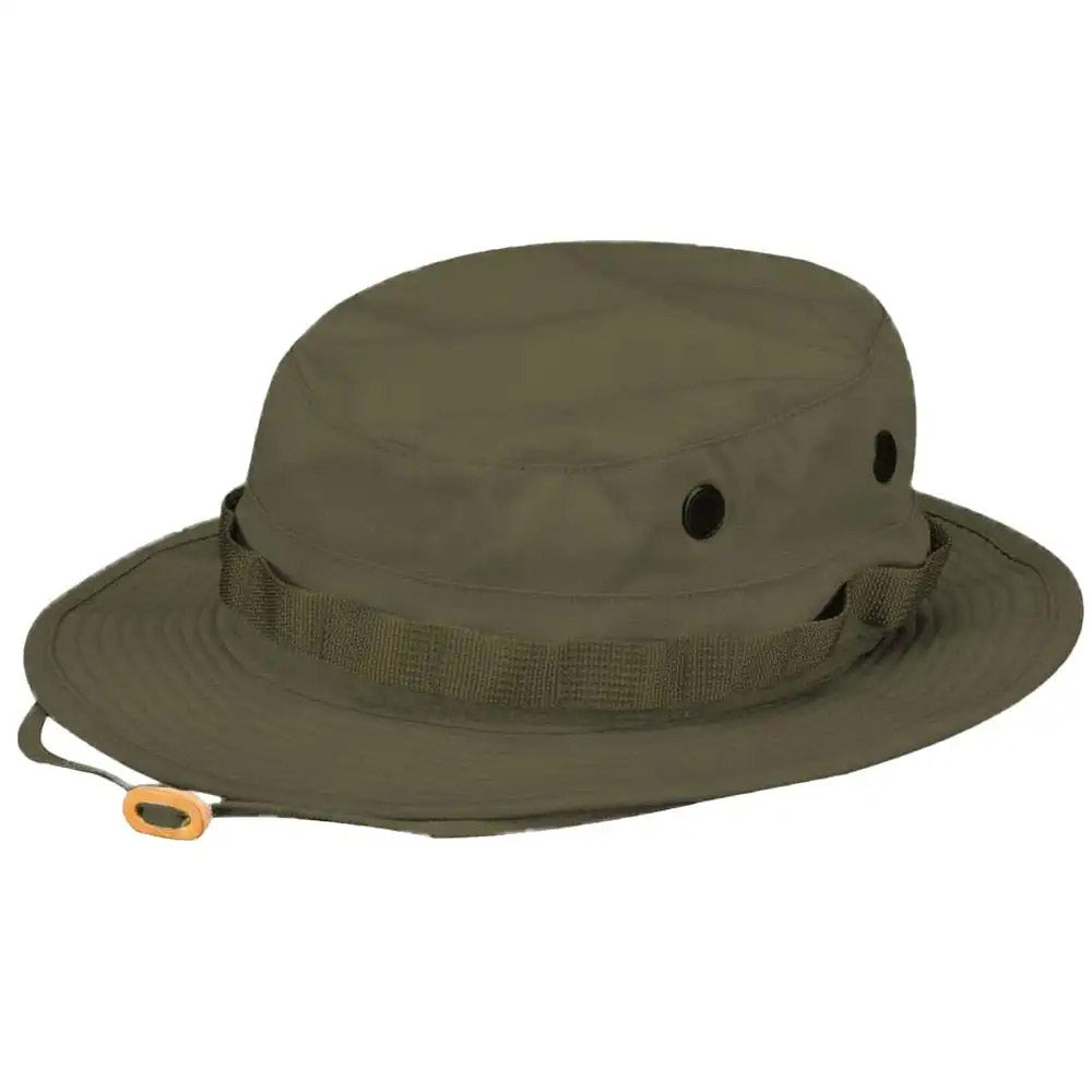 Basic Issue Rip-Stop Military Boonie Hat