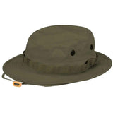 Basic Issue Rip-Stop Military Boonie Hat