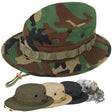 Basic Issue Rip-Stop Military Boonie Hat