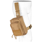 Fox Outdoor First Responder Drop-Leg Pouch