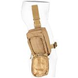 Fox Outdoor First Responder Drop-Leg Pouch