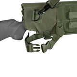 Fox Tactical Shotgun Scabbard