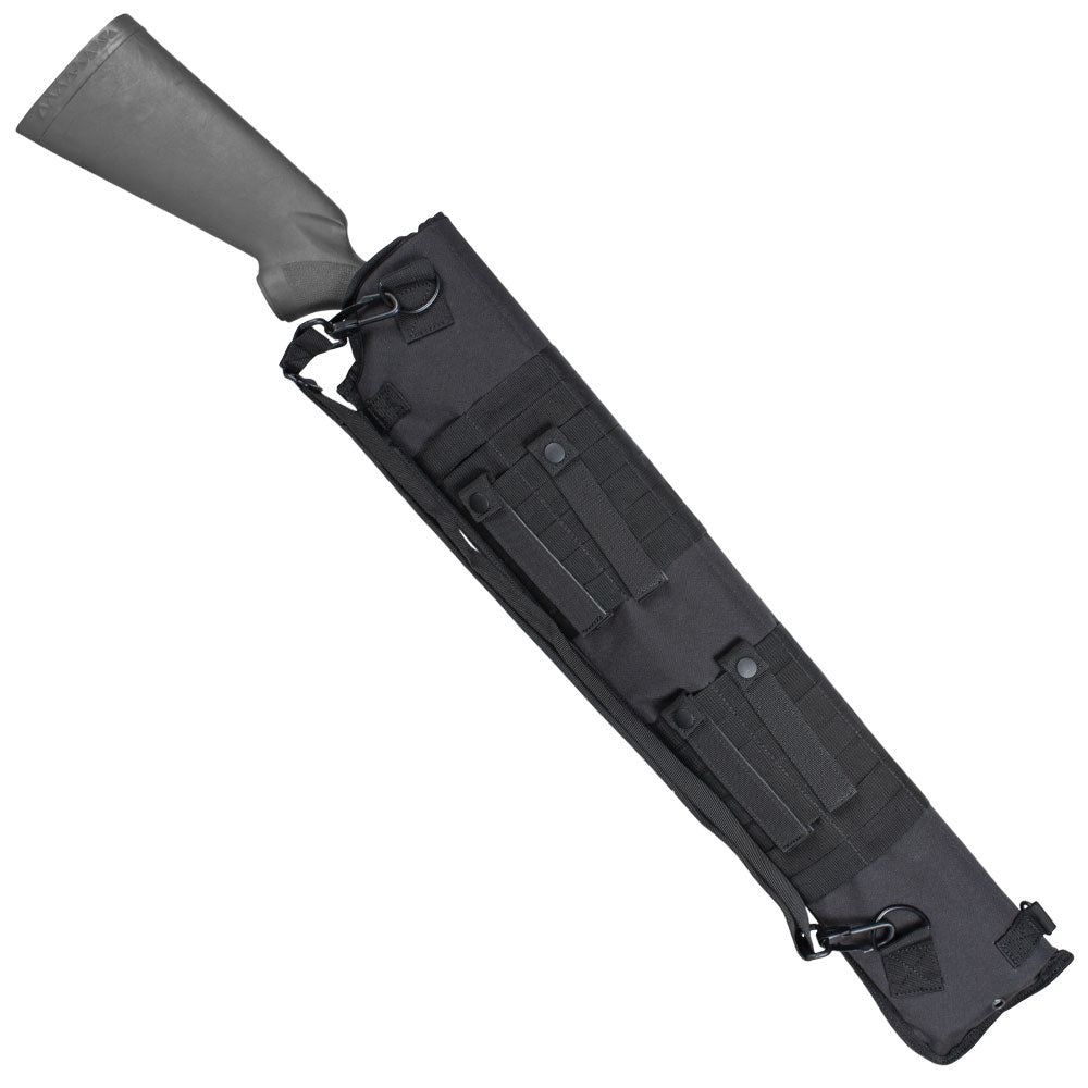 Fox Tactical Shotgun Scabbard