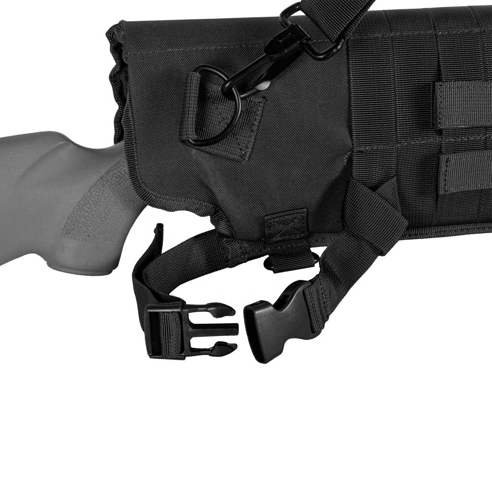 Fox Tactical Shotgun Scabbard