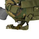 Fox Tactical Shotgun Scabbard