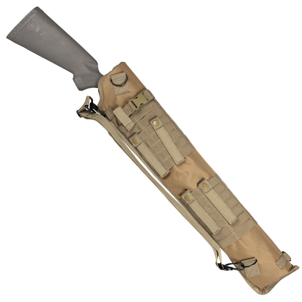 Fox Tactical Shotgun Scabbard