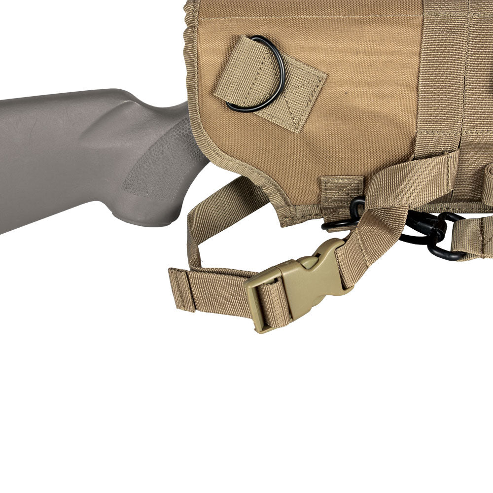 Fox Tactical Shotgun Scabbard