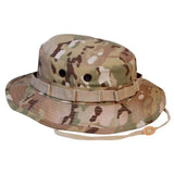 Basic Issue Multicam Ripstop Boonie Hat