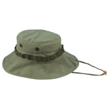 Vintage Vietnam-Era Military Boonie Hat