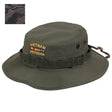 Vietnam Veteran Boonie Hat