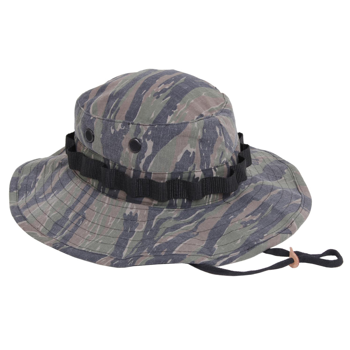Vintage Vietnam-Era Military Boonie Hat