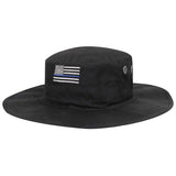 Thin Blue Line Adjustable Boonie Hat