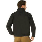 Forced Entry Black Lightweight Concealed Carry Jacket