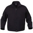 Forced Entry Black Lightweight Concealed Carry Jacket