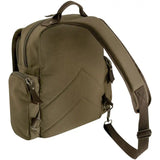 Vintage Canvas Sling Backpack