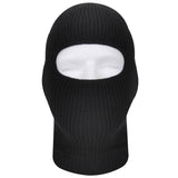 Basic Issue Fine Knit Acrylic Eye Hole Winter Facemask