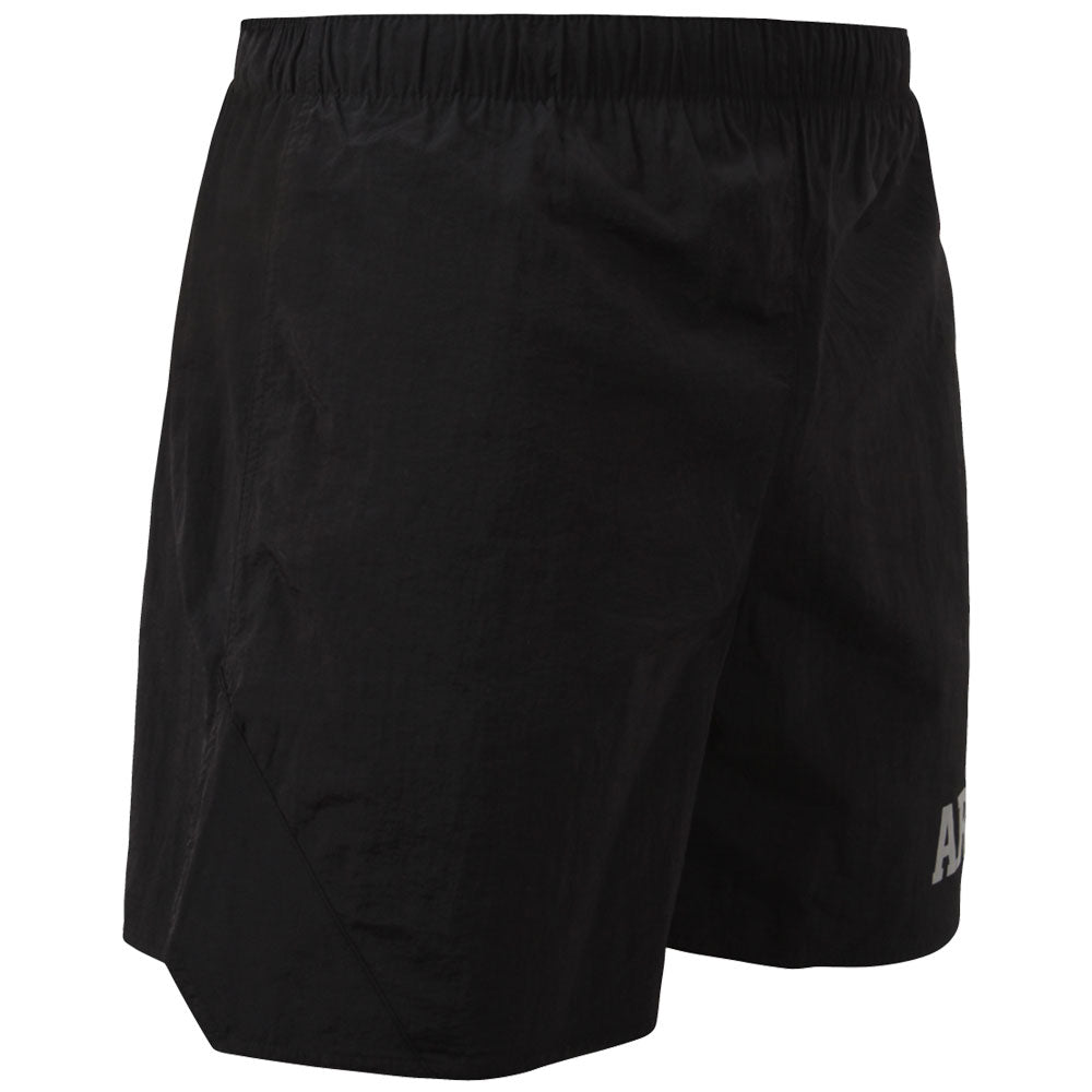 US Army Black PT Performance Shorts