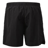 US Army Black PT Performance Shorts